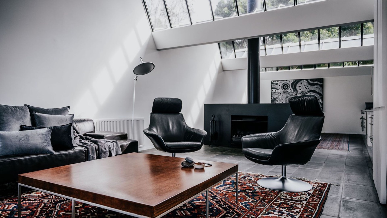 Photo of Livingroom in Wattle Hill