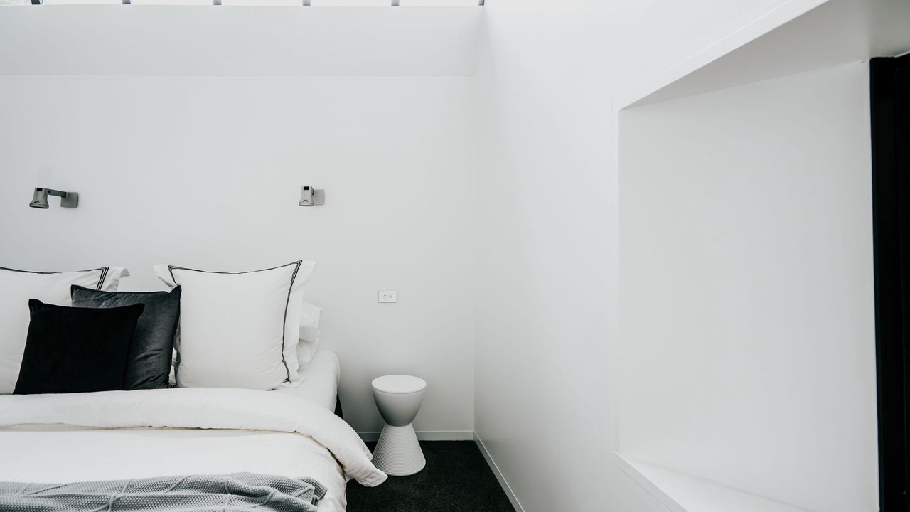 Photo of Bedroom in Wattle Hill