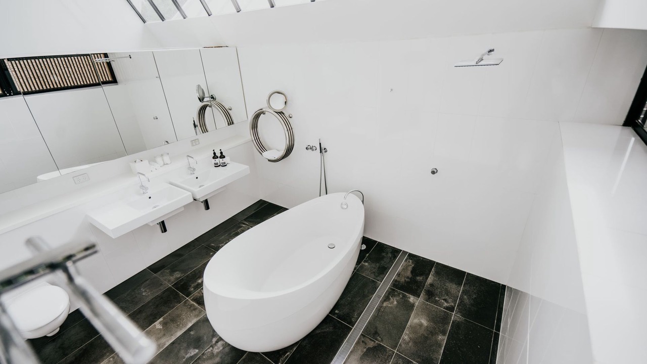 Photo of Bathroom in Wattle Hill