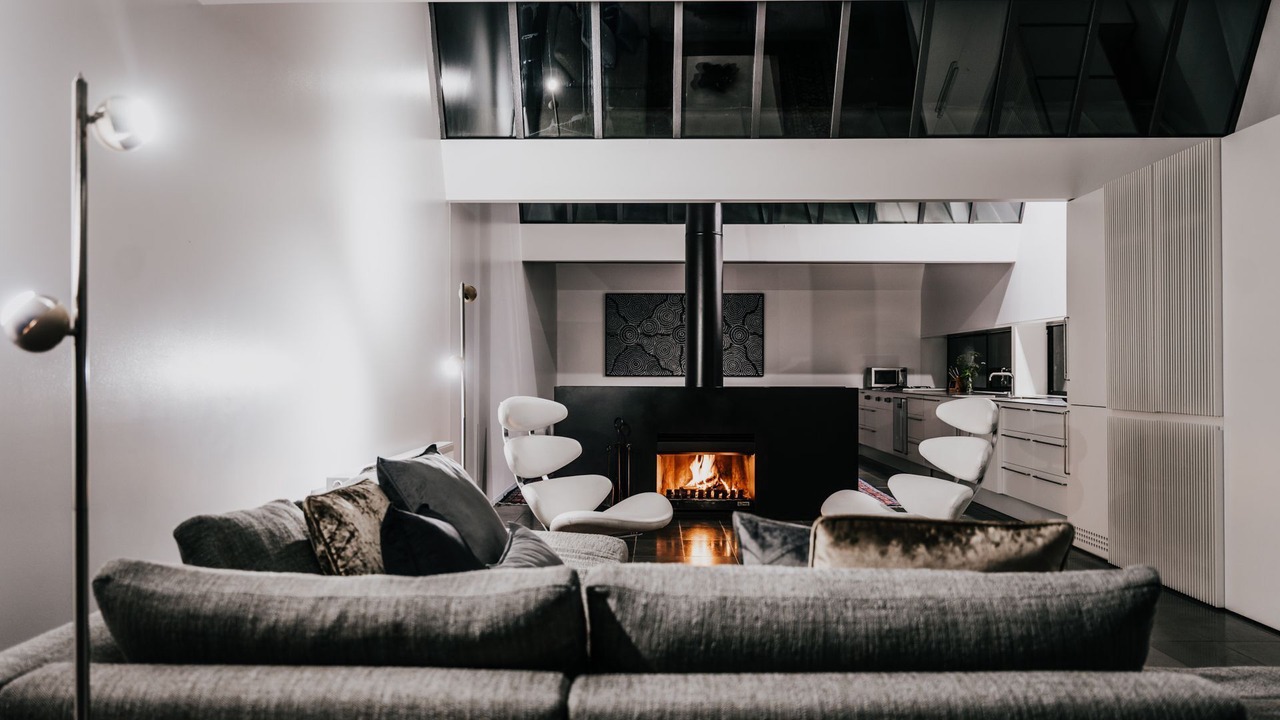 Photo of Livingroom in Wattle Hill