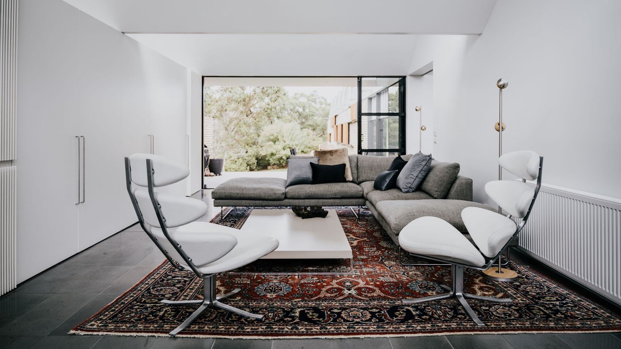 Photo of Livingroom in Wattle Hill