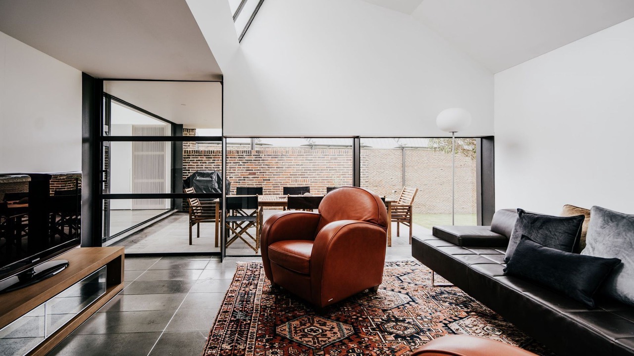 Photo of Livingroom in Wattle Hill