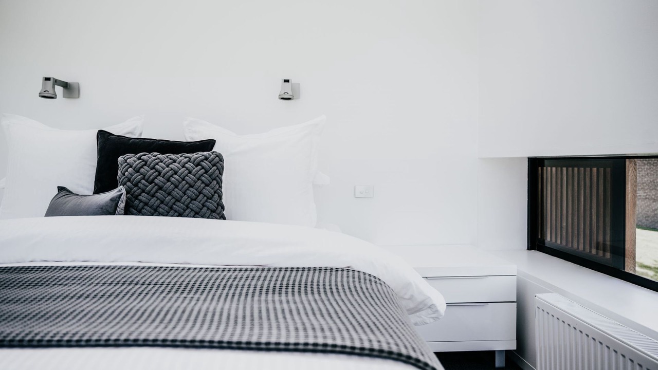 Photo of Bedroom in Wattle Hill