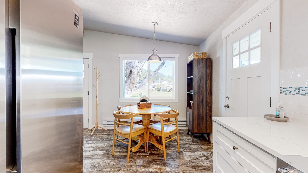 Photo of Others in Lilliwaup