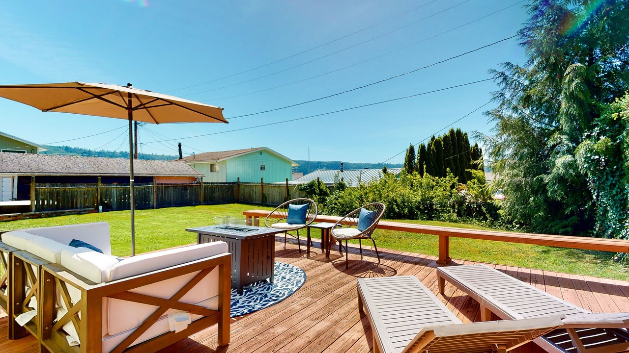 Photo of Outdoor in Lilliwaup