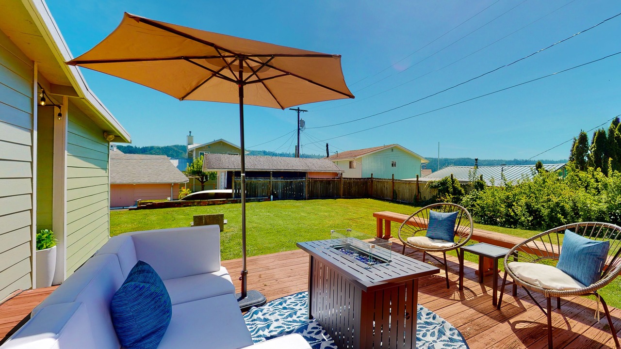 Photo of Outdoor in Lilliwaup