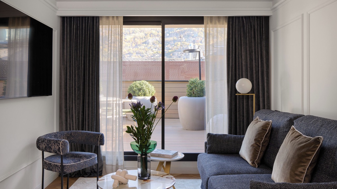 Photo of Bedroom in Avinguda de Carlemany