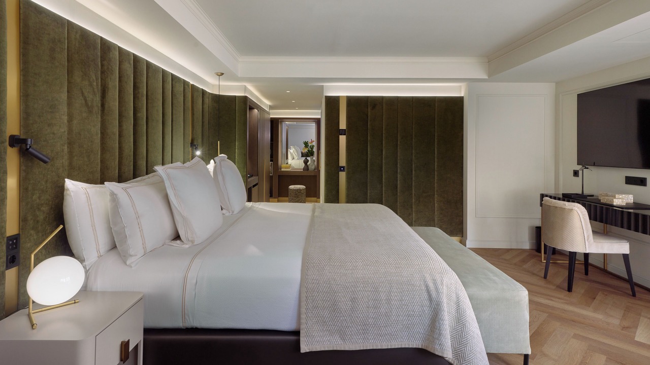 Photo of Bedroom in Avinguda de Carlemany