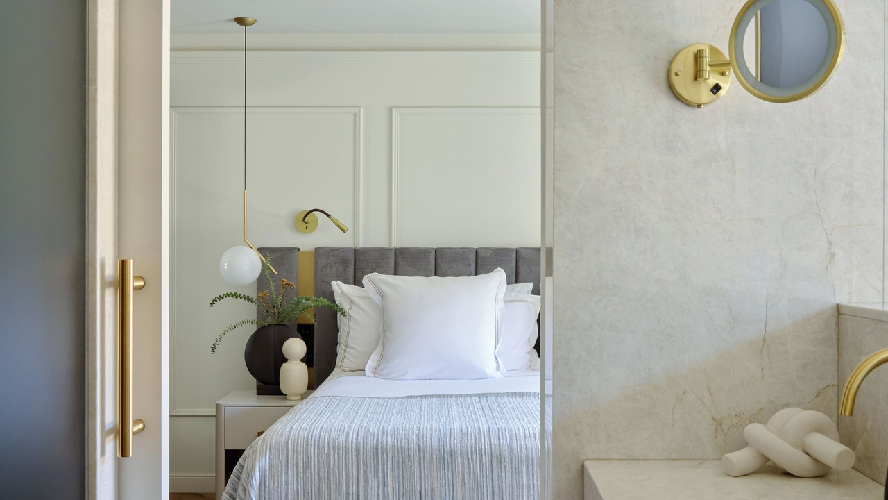Photo of Bedroom in Avinguda de Carlemany