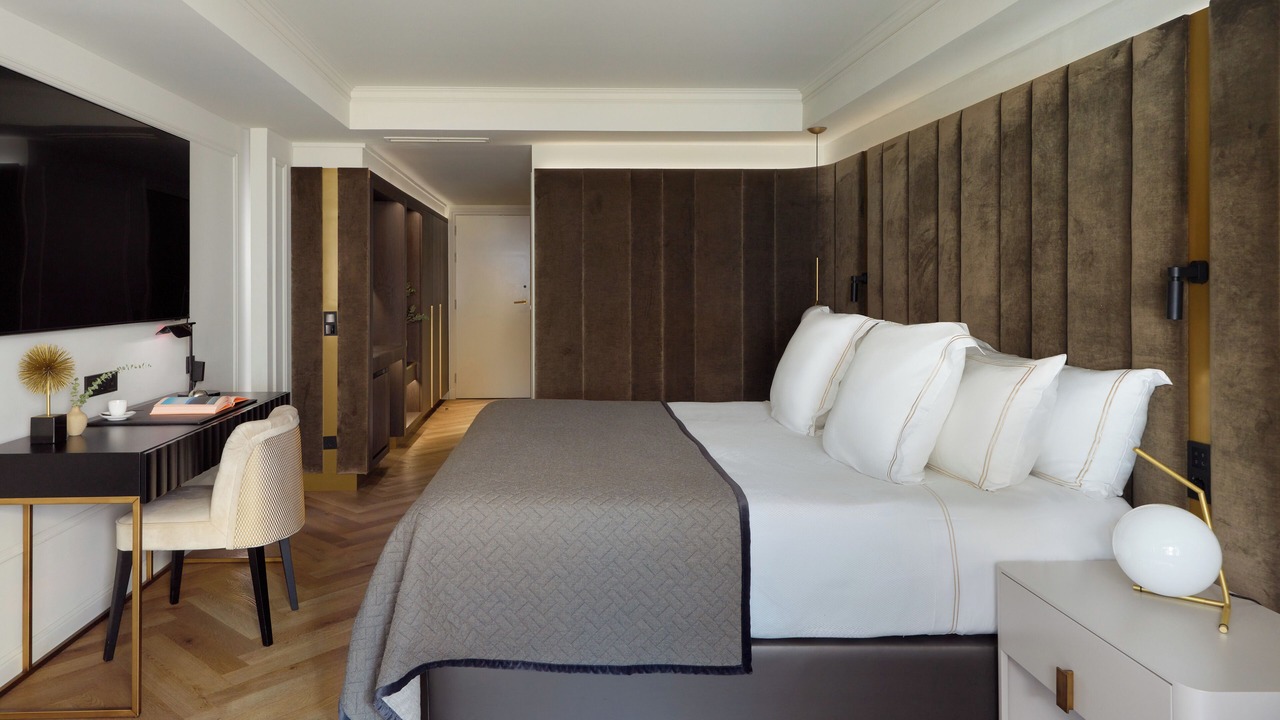 Photo of Bedroom in Avinguda de Carlemany