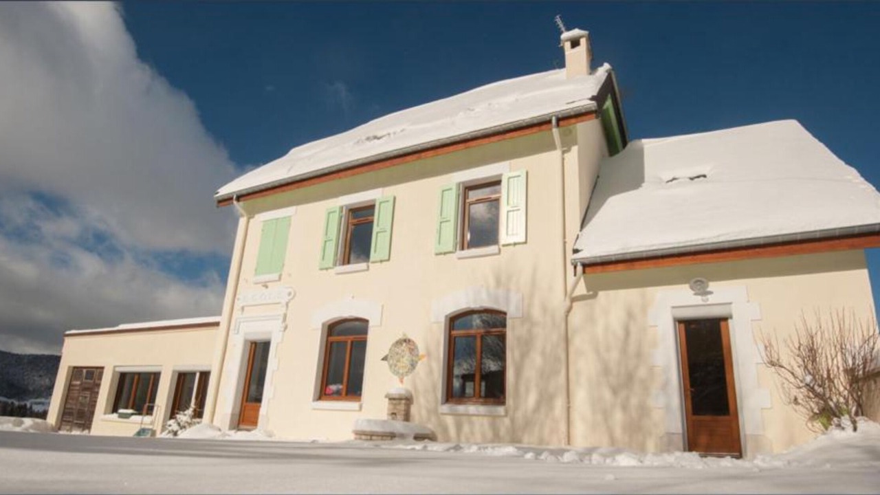 Photo of Outdoor in Lans-en-Vercors