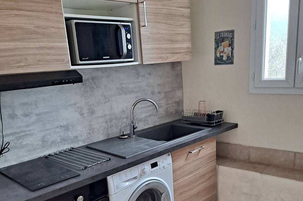 Photo of Kitchen in Luri