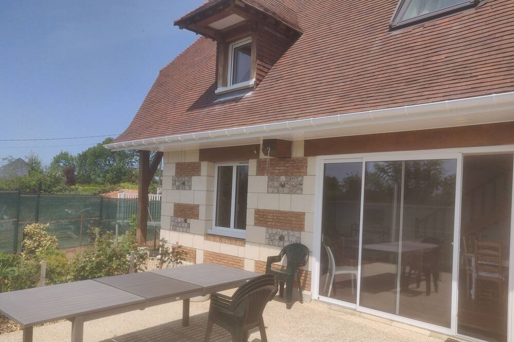 Photo of Outdoor in Montivilliers