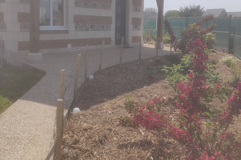 Photo of Outdoor in Montivilliers