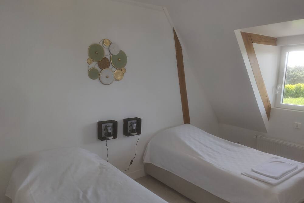 Photo of Bedroom in Montivilliers