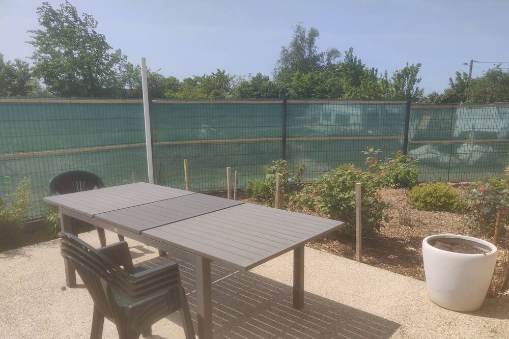 Photo of Outdoor in Montivilliers