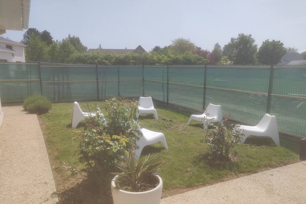 Photo of Outdoor in Montivilliers
