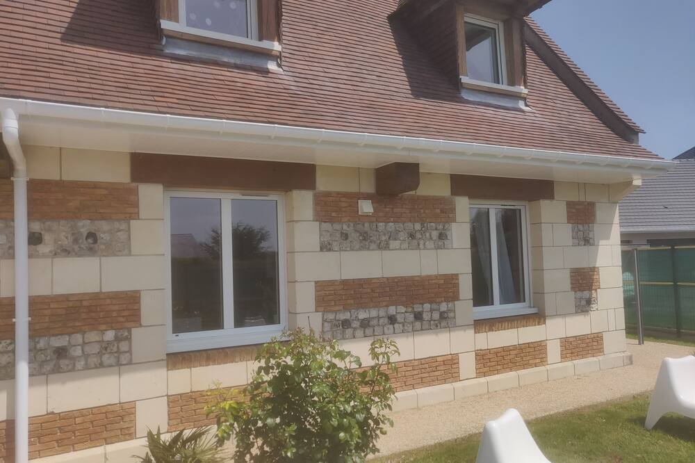 Photo of Outdoor in Montivilliers