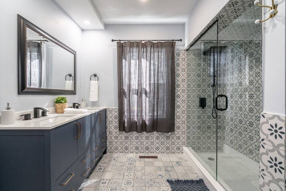 Photo of Bathroom in Leamington
