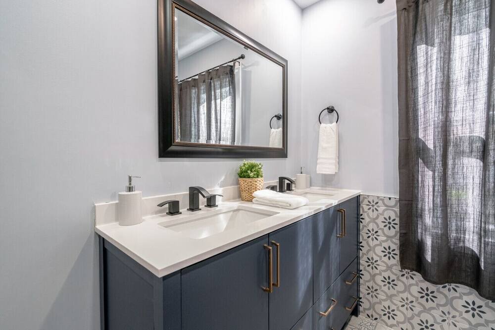 Photo of Bathroom in Leamington