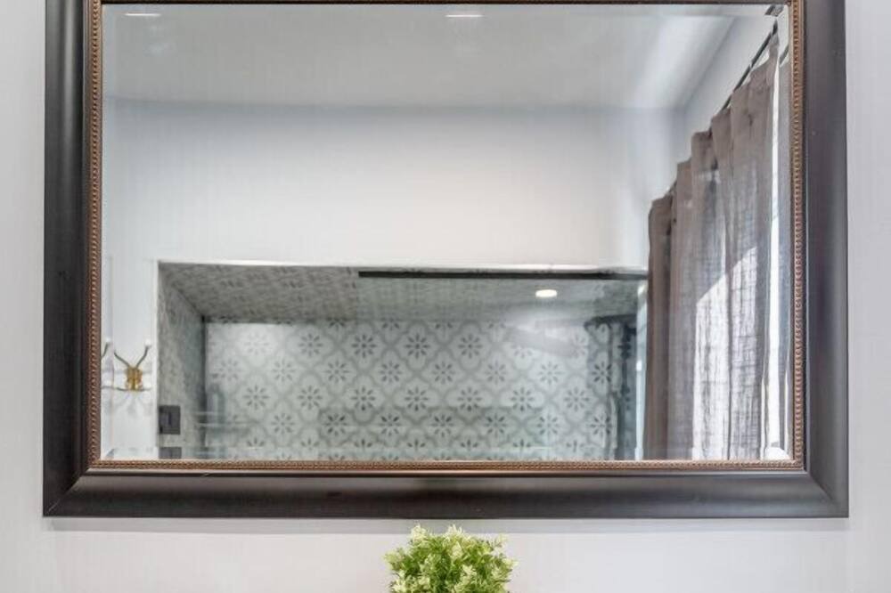 Photo of Bathroom in Leamington