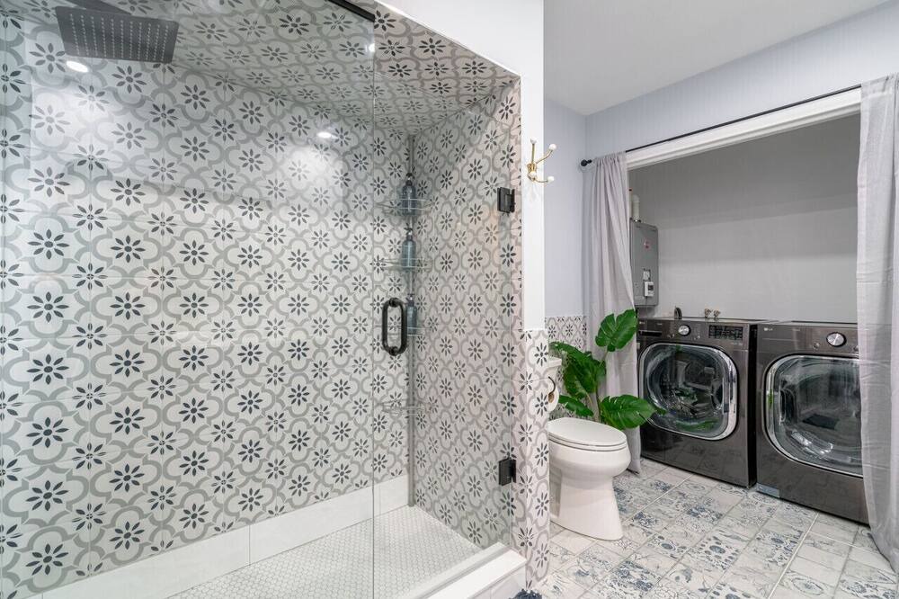 Photo of Bathroom in Leamington