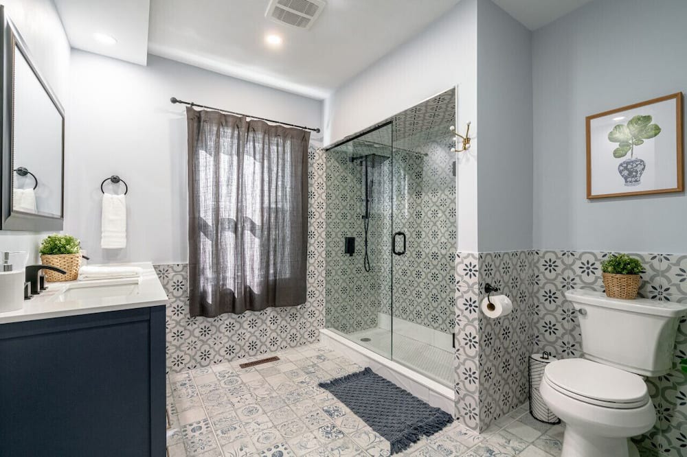Photo of Bathroom in Leamington