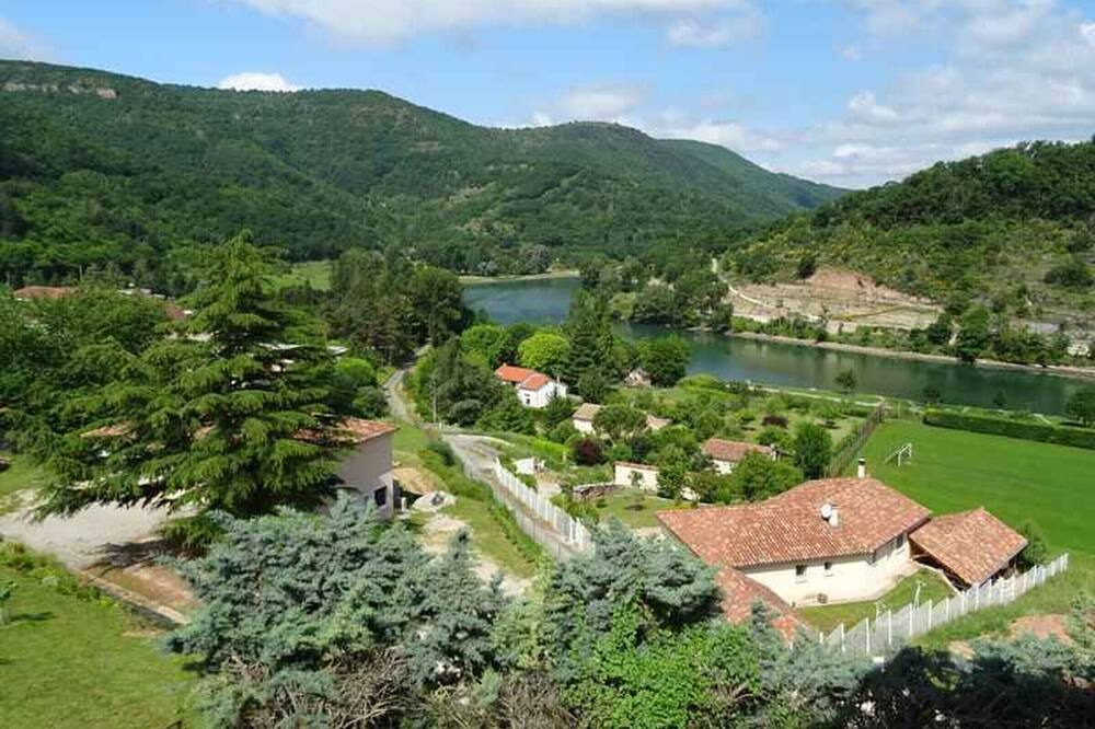 Photo of Outdoor in Saint-Rome-de-Tarn