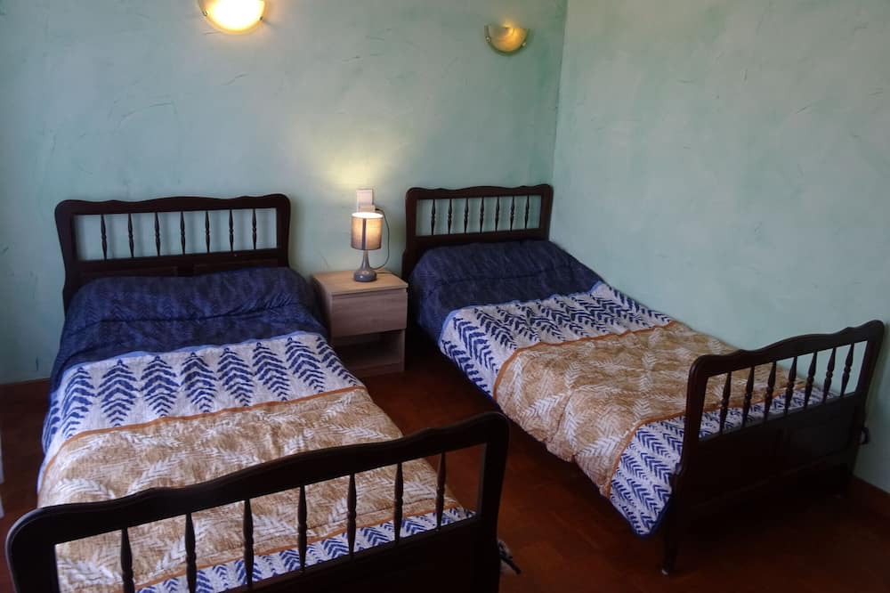 Photo of Bedroom in Saint-Rome-de-Tarn