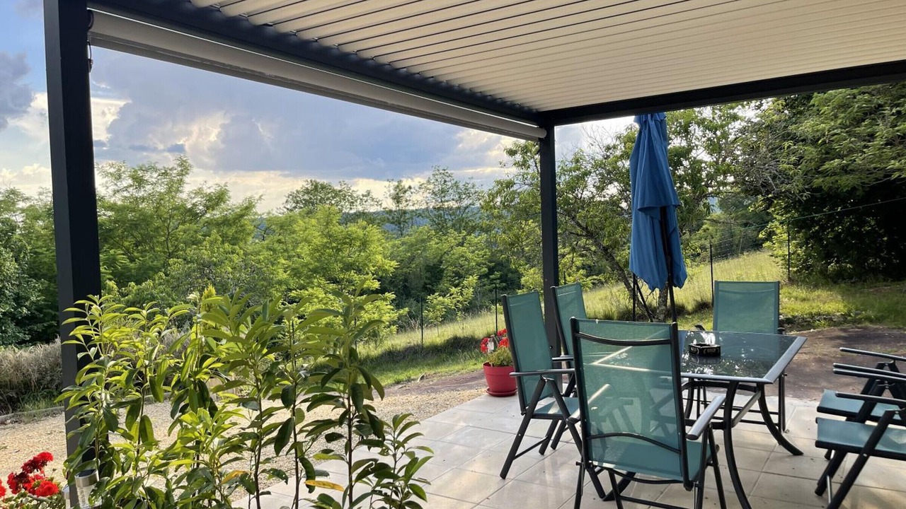 Photo of Outdoor in La Fagette