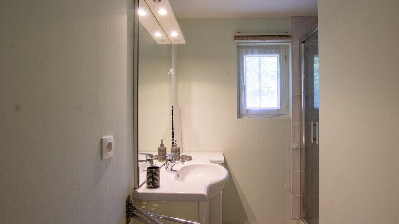 Photo of Bathroom in La Fagette