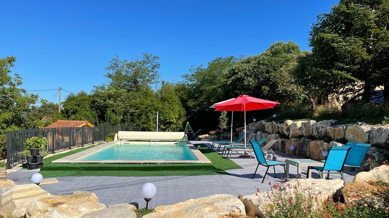 Photo of Outdoor in La Fagette