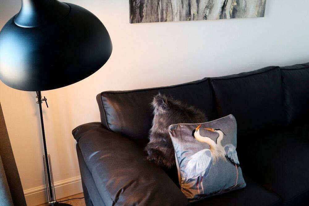 Photo of Livingroom in Westbrook