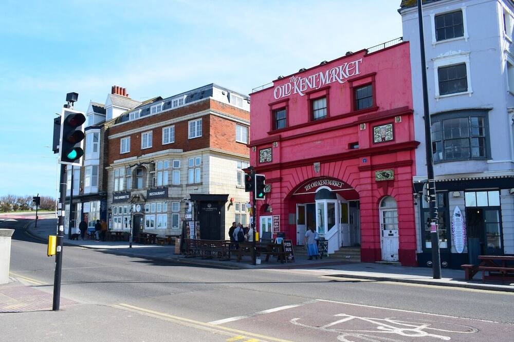 Photo of Outdoor in Westbrook