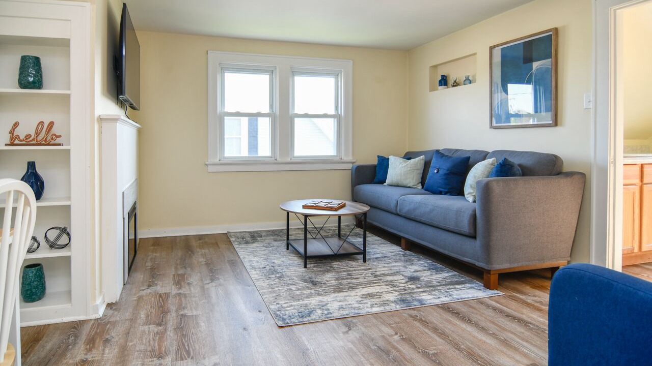 Photo of Livingroom in Manitowoc