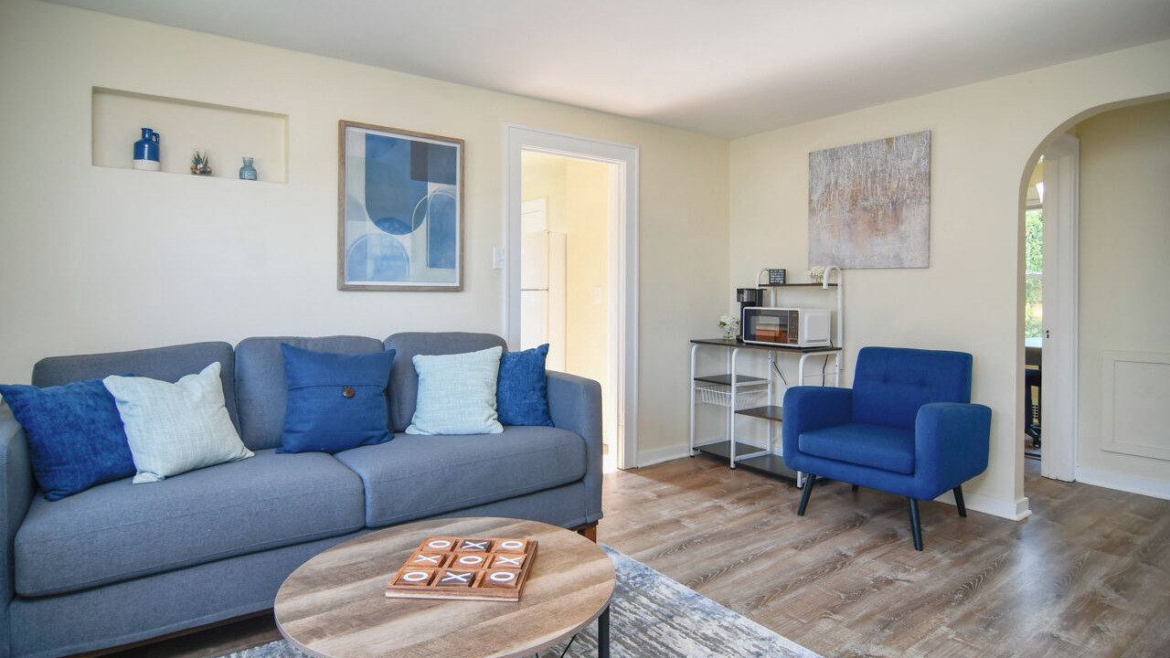Photo of Livingroom in Manitowoc