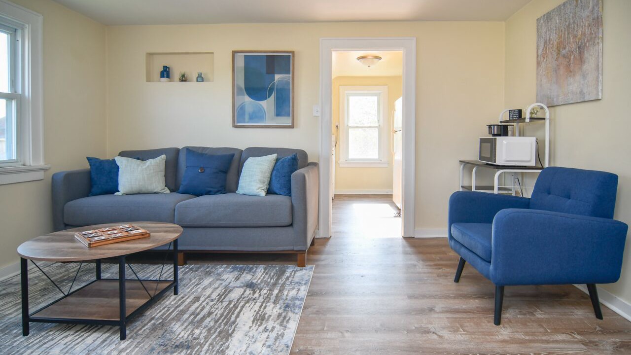 Photo of Livingroom in Manitowoc