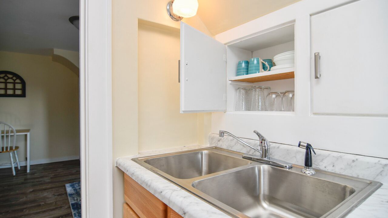 Photo of Kitchen in Manitowoc
