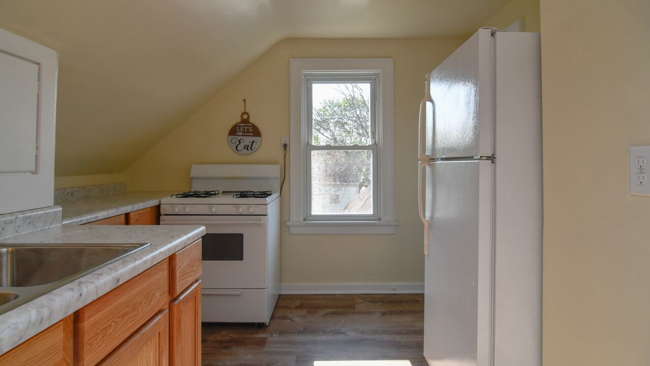 Photo of Kitchen in Manitowoc
