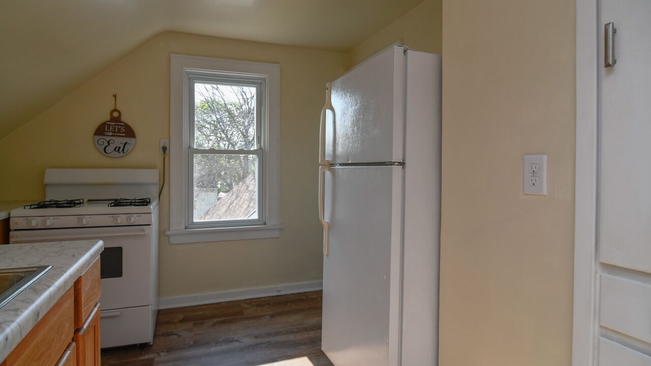 Photo of Kitchen in Manitowoc