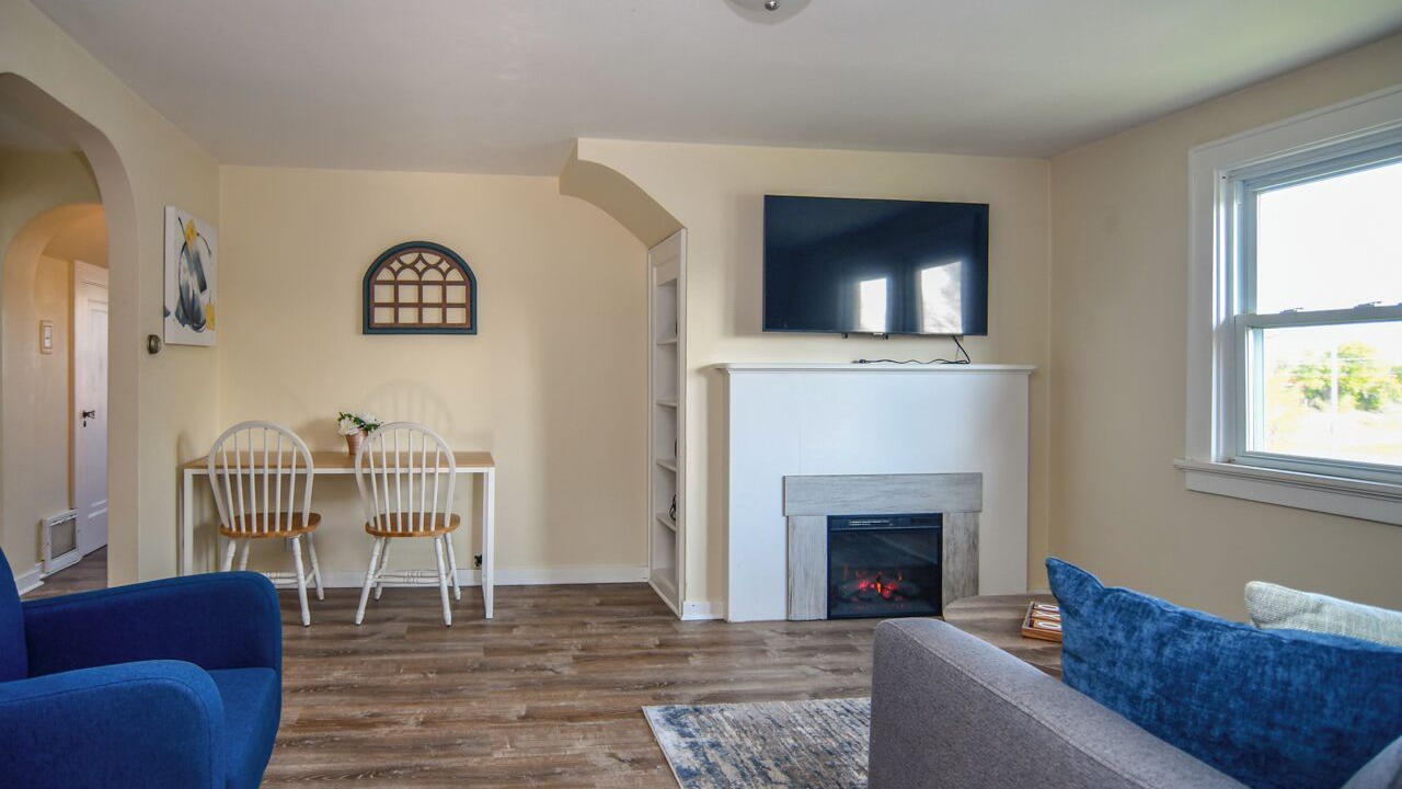 Photo of Livingroom in Manitowoc