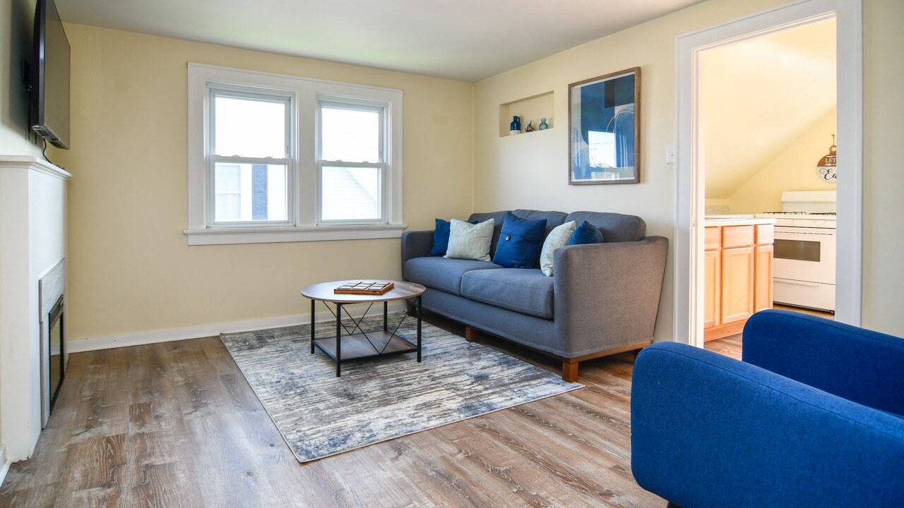Photo of Livingroom in Manitowoc