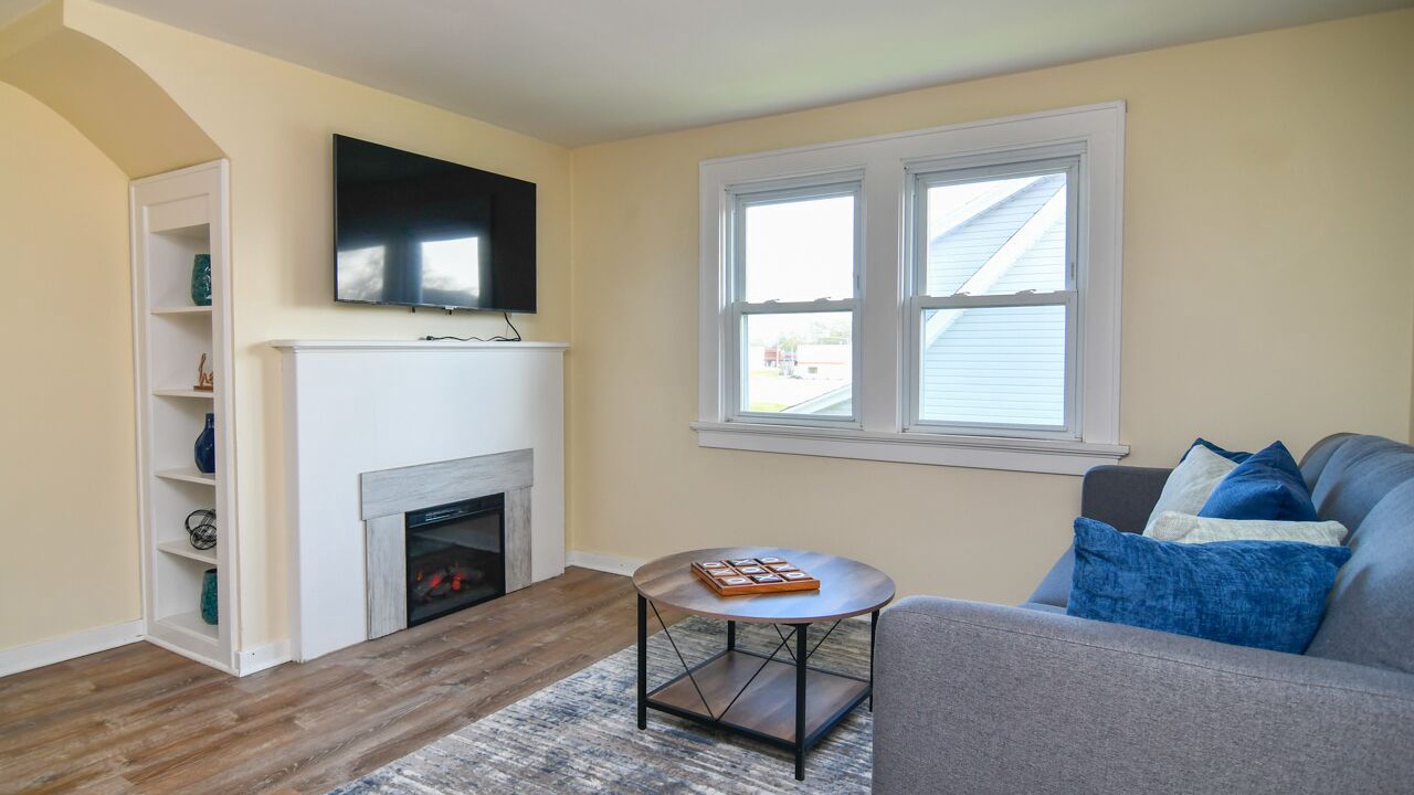 Photo of Livingroom in Manitowoc