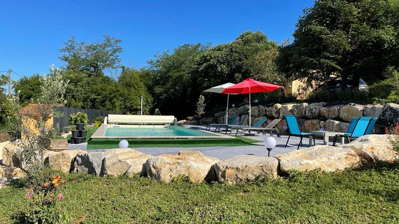 Photo of Outdoor in La Fagette