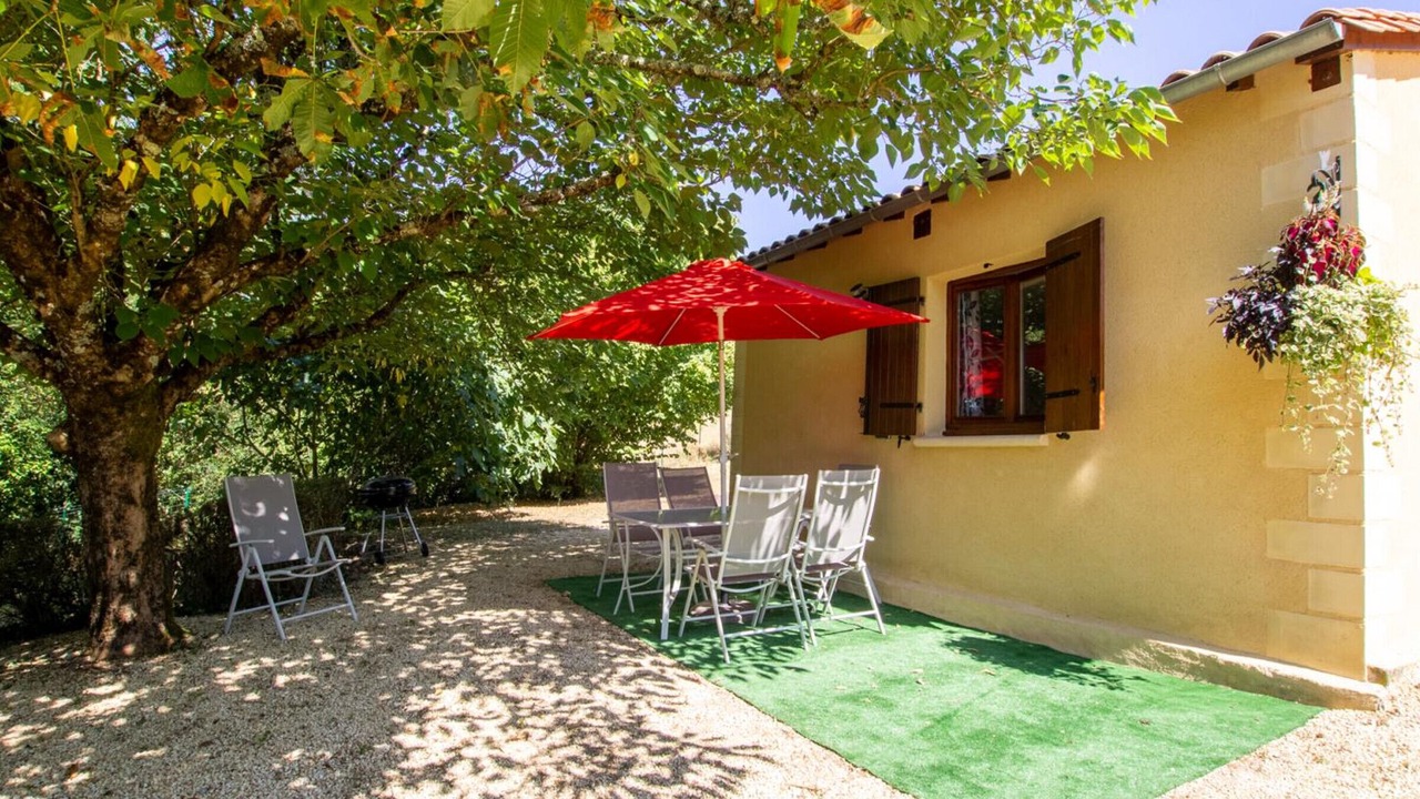 Photo of Patio Balcony in La Fagette