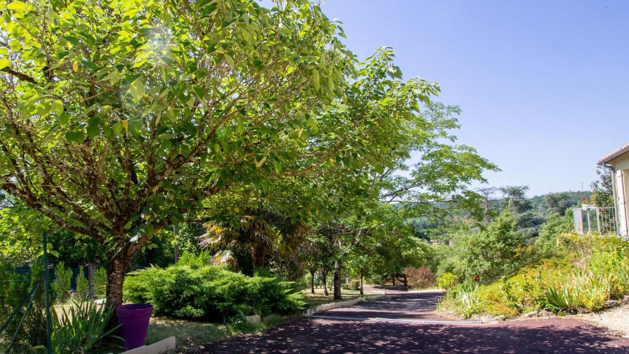 Photo of Outdoor in La Fagette