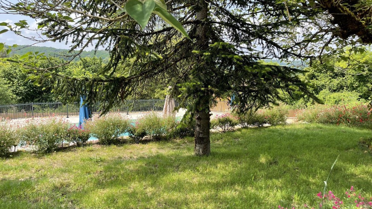 Photo of Outdoor in La Fagette