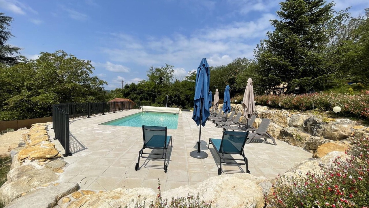 Photo of Outdoor in La Fagette