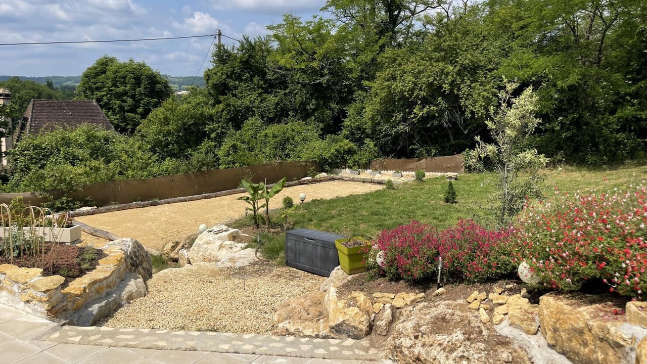 Photo of Outdoor in La Fagette