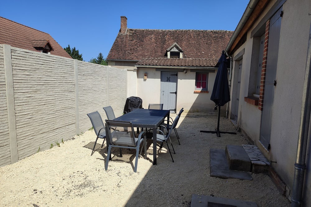 Photo of Outdoor in Saint-Romain-sur-Cher
